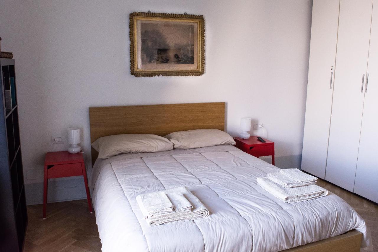Art12 B&B Наполи Екстериор снимка
